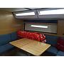 Book yachts online - sailboat - D&D Kufner 54.1 - CARIGNAN - rent