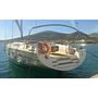 Book yachts online - sailboat - D&D Kufner 54.1 - CARIGNAN - rent
