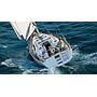 Book yachts online - sailboat - Oceanis 40 - Nar - rent
