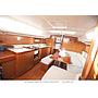 Book yachts online - sailboat - Oceanis 40 - Nar - rent