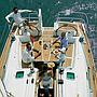 Book yachts online - sailboat - Oceanis 40 - Nar - rent