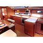 Book yachts online - sailboat - Dufour 450 GL - Dans - rent