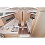 Book yachts online - sailboat - Oceanis 30.1 - Nyx - rent