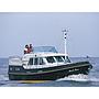 Book yachts online - motorboat - Linssen Grand Sturdy 380 AC - Missis Stördi - rent