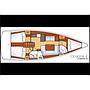 Book yachts online - sailboat - Oceanis 41 - Liberta - rent