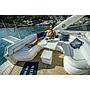 Book yachts online - motorboat - Sunseeker Portofino 40 - Maxim - rent