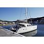 Book yachts online - catamaran - Lagoon 400 - Tramontana - rent