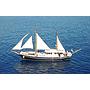 Book yachts online - other - Joanna K - Joanna K - rent