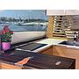 Book yachts online - motorboat - Absolute 52 - Tequila - rent
