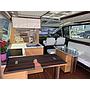 Book yachts online - motorboat - Absolute 52 - Tequila - rent
