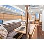 Book yachts online - sailboat - Hanse 418 - Piranha - rent
