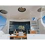 Book yachts online - motorboat - PR Marine 62 - Valentina - rent