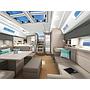 Book yachts online - sailboat - Hanse 458 - Kiveli - rent