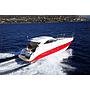 Book yachts online - motorboat - Beneteau Monte Carlo 37 ΗΤ - Hermes (Skippered) - rent