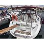 Book yachts online - sailboat - Oceanis 423 - Margarita S - rent