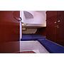 Book yachts online - sailboat - Hanse 400e - Achinos - rent