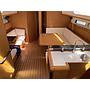 Book yachts online - sailboat - Sun Odyssey 439 - Elisavet - rent