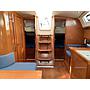 Book yachts online - sailboat - Oceanis 40 - Liberty - rent