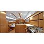 Book yachts online - sailboat - Sun odyssey 379 - Salsa (GPS in cockpit, bowthruster, solar panels) - rent