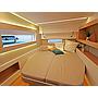 Book yachts online - catamaran - Nautitech 46 - Open Sea - rent