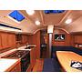Book yachts online - sailboat - Comet 41s - Namaste - rent