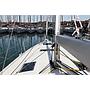 Book yachts online - sailboat - Sun Odyssey 440 - 3 cabin, 2 heads - Ella Victoria - rent