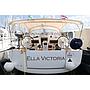 Book yachts online - sailboat - Sun Odyssey 440 - 3 cabin, 2 heads - Ella Victoria - rent