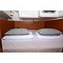 Book yachts online - sailboat - Sun Odyssey 440 - 3 cabin, 2 heads - Ella Victoria - rent