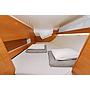 Book yachts online - sailboat - Elan 494 Impression - Luna VI  - rent