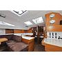 Book yachts online - sailboat - Elan 494 Impression - Luna VI  - rent