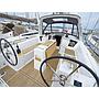 Book yachts online - sailboat - Oceanis 35.1 - Aquilo - rent