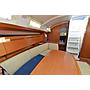 Book yachts online - sailboat - Cyclades 43.4 - Zdenka   - rent