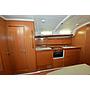 Book yachts online - sailboat - Cyclades 43.4 - Zdenka   - rent