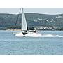 Book yachts online - motorboat - Adriana 44 - Stone Haven - rent