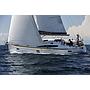 Book yachts online - sailboat - Elan 45 Impression - Her Majesty  - rent