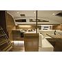 Book yachts online - sailboat - Elan 45 Impression - Her Majesty  - rent