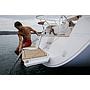 Book yachts online - sailboat - Elan 45 Impression - Her Majesty  - rent
