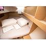Book yachts online - sailboat - Elan 350 - Romeo - rent