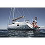 Book yachts online - sailboat - Elan 45 Impression - Octopussy  - rent