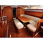 Book yachts online - sailboat - Cyclades 43.4 - Katarina II - rent