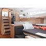 Book yachts online - sailboat - Elan 45 Impression - Casino Royale I - rent