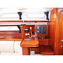 Book yachts online - sailboat - Oceanis 473 - Malena - rent