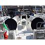 Book yachts online - sailboat - Cyclades 43.4. - Galata - rent