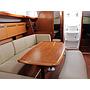 Book yachts online - sailboat - Cyclades 43.4. - Galata - rent