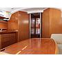 Book yachts online - sailboat - Cyclades 43.4. - Galata - rent