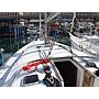 Book yachts online - sailboat - Cyclades 43.4. - Galata - rent