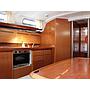Book yachts online - sailboat - Cyclades 43.4. - Galata - rent