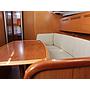 Book yachts online - sailboat - Cyclades 43.4. - Galata - rent