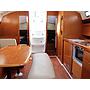 Book yachts online - sailboat - Cyclades 43.4. - Galata - rent
