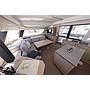 Book yachts online - catamaran - Saba 50 Quintet (6+1) - FEELING FREE - rent